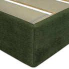 Dagur Bed - Bed - Hello Norden