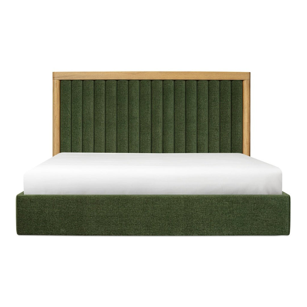 Dagur Bed - Bed - Hello Norden