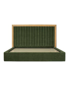 Dagur Bed - Bed - Hello Norden