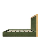 Dagur Bed - Bed - Hello Norden