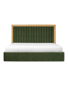Dagur Bed - Bed - Hello Norden