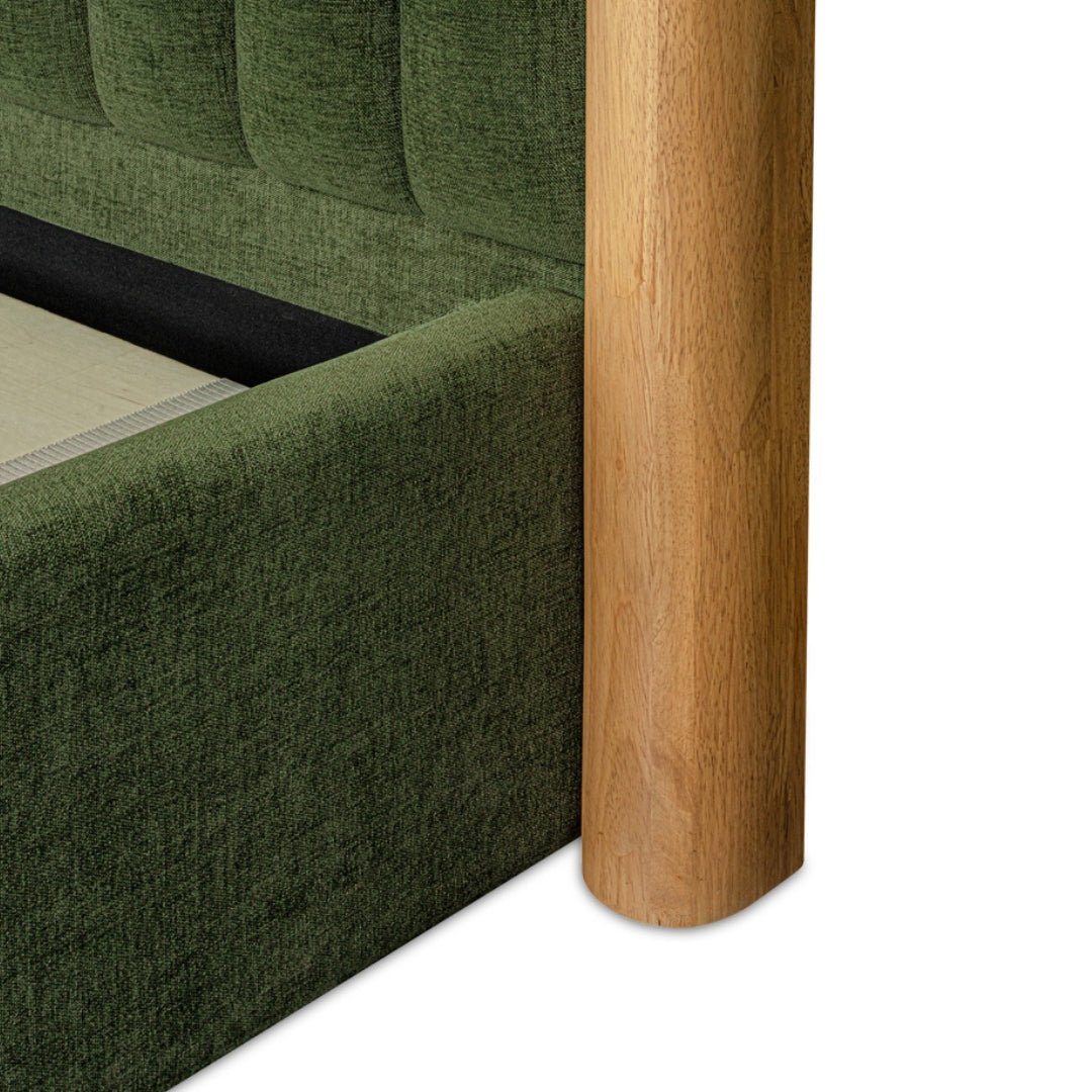 Dagur Bed - Bed - Hello Norden