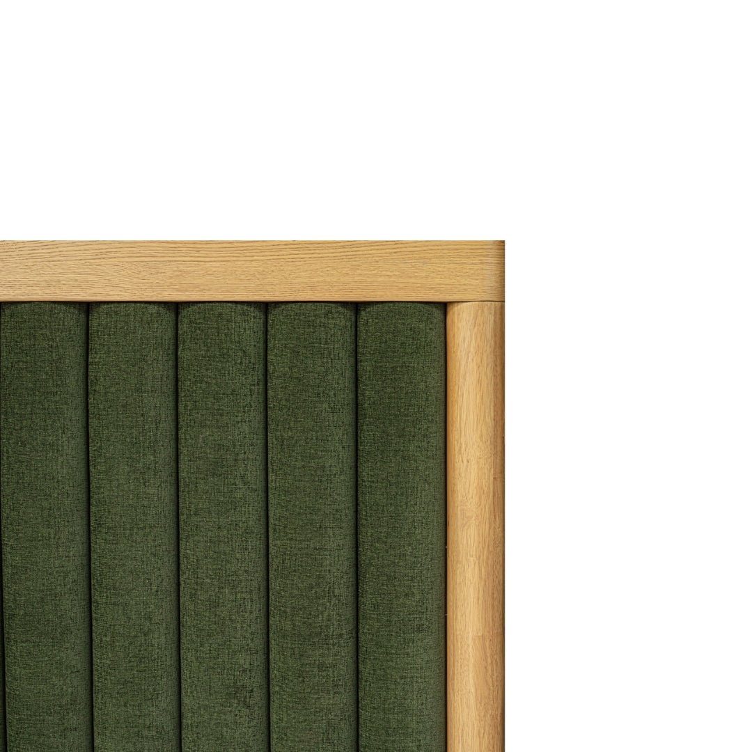 Dagur Bed - Bed - Hello Norden