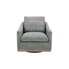 Dain Swivel Chair - Arm Chairs, Recliners & Sleeper Chairs - Hello Norden