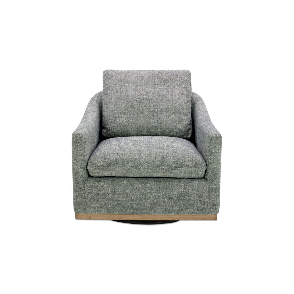 Dain Swivel Chair - Arm Chairs, Recliners & Sleeper Chairs - Hello Norden