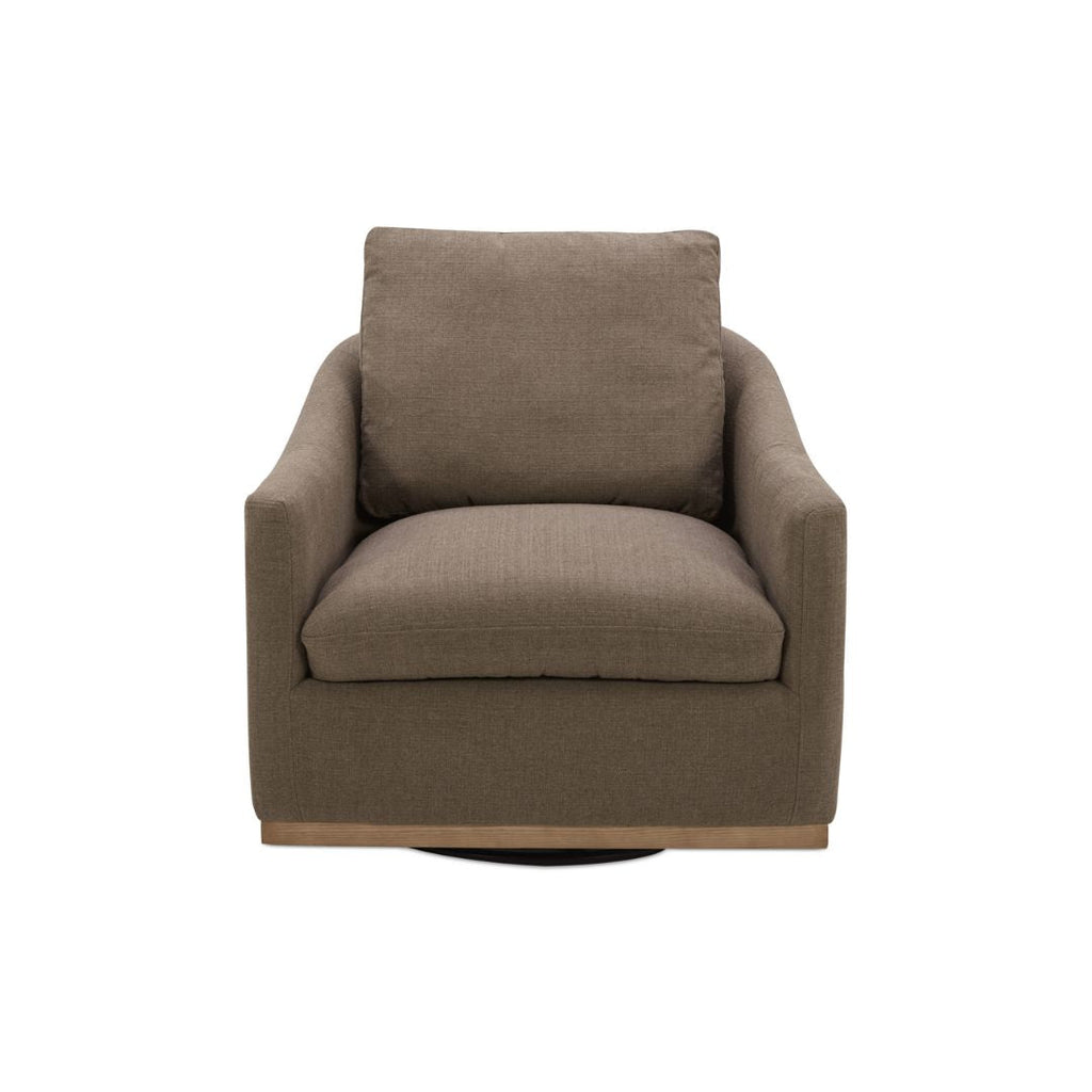 Dain Swivel Chair - Arm Chairs, Recliners & Sleeper Chairs - Hello Norden