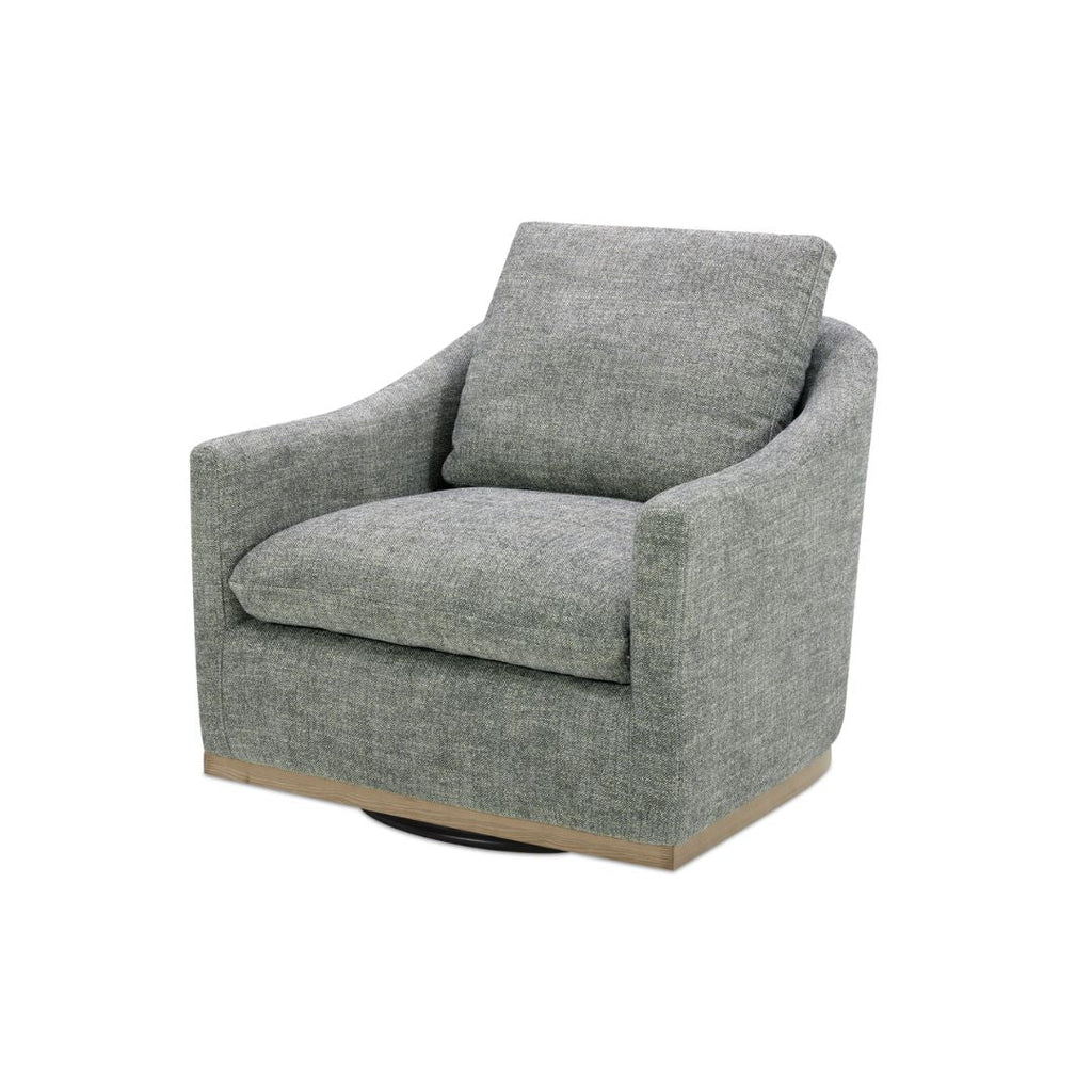 Dain Swivel Chair - Arm Chairs, Recliners & Sleeper Chairs - Hello Norden