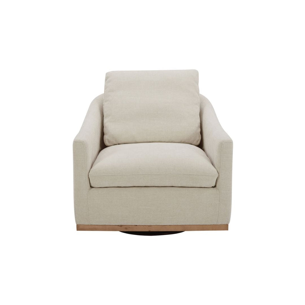 Dain Swivel Chair - Arm Chairs, Recliners & Sleeper Chairs - Hello Norden