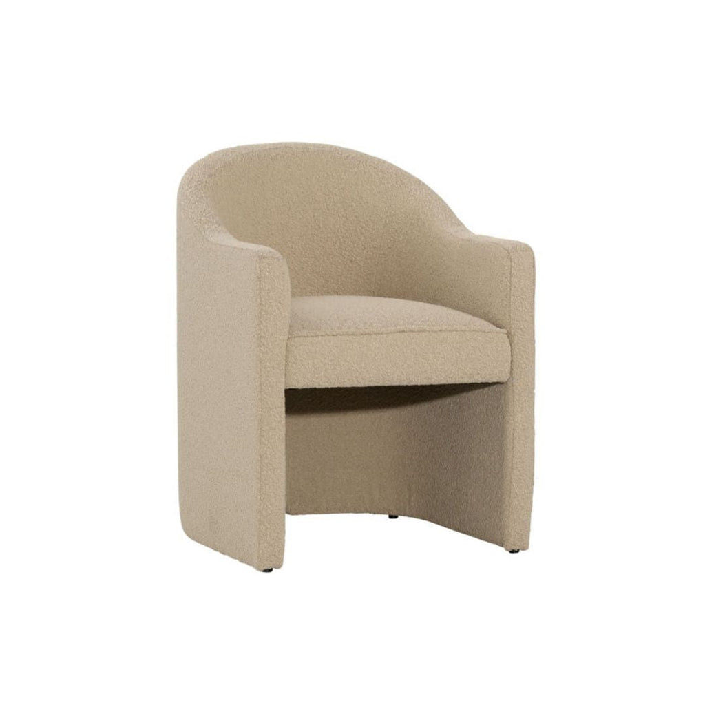 Darby Dining Chair - Dining Chairs - Hello Norden