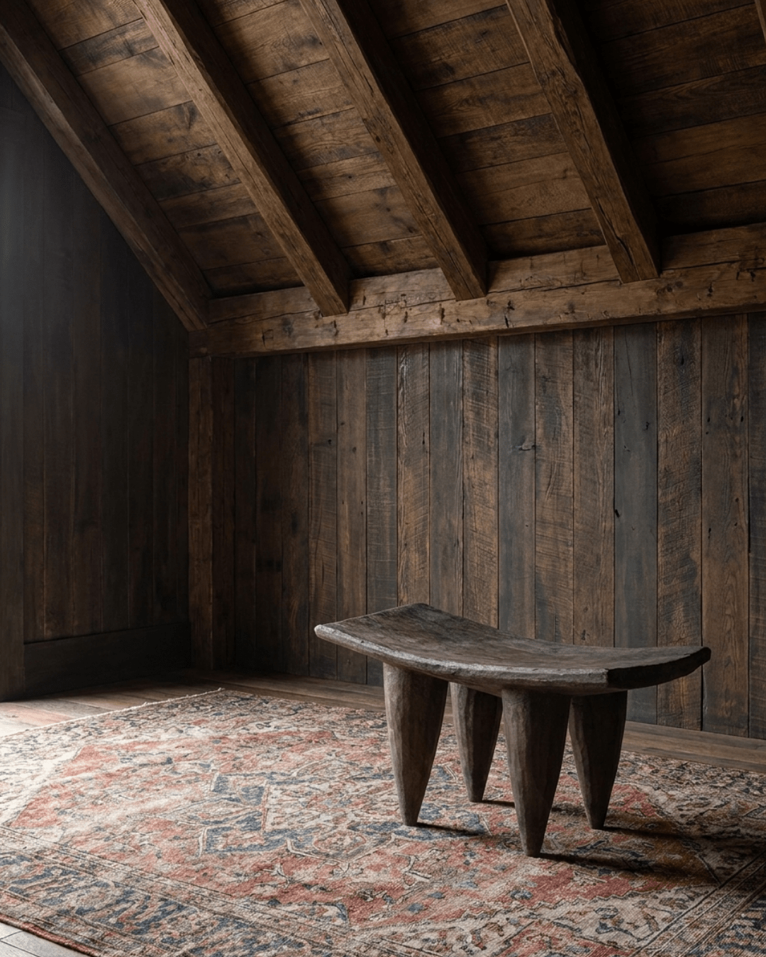 Solve Stool - Stools & Benches - Hello Norden