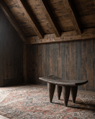 Solve Stool - Stools & Benches - Hello Norden