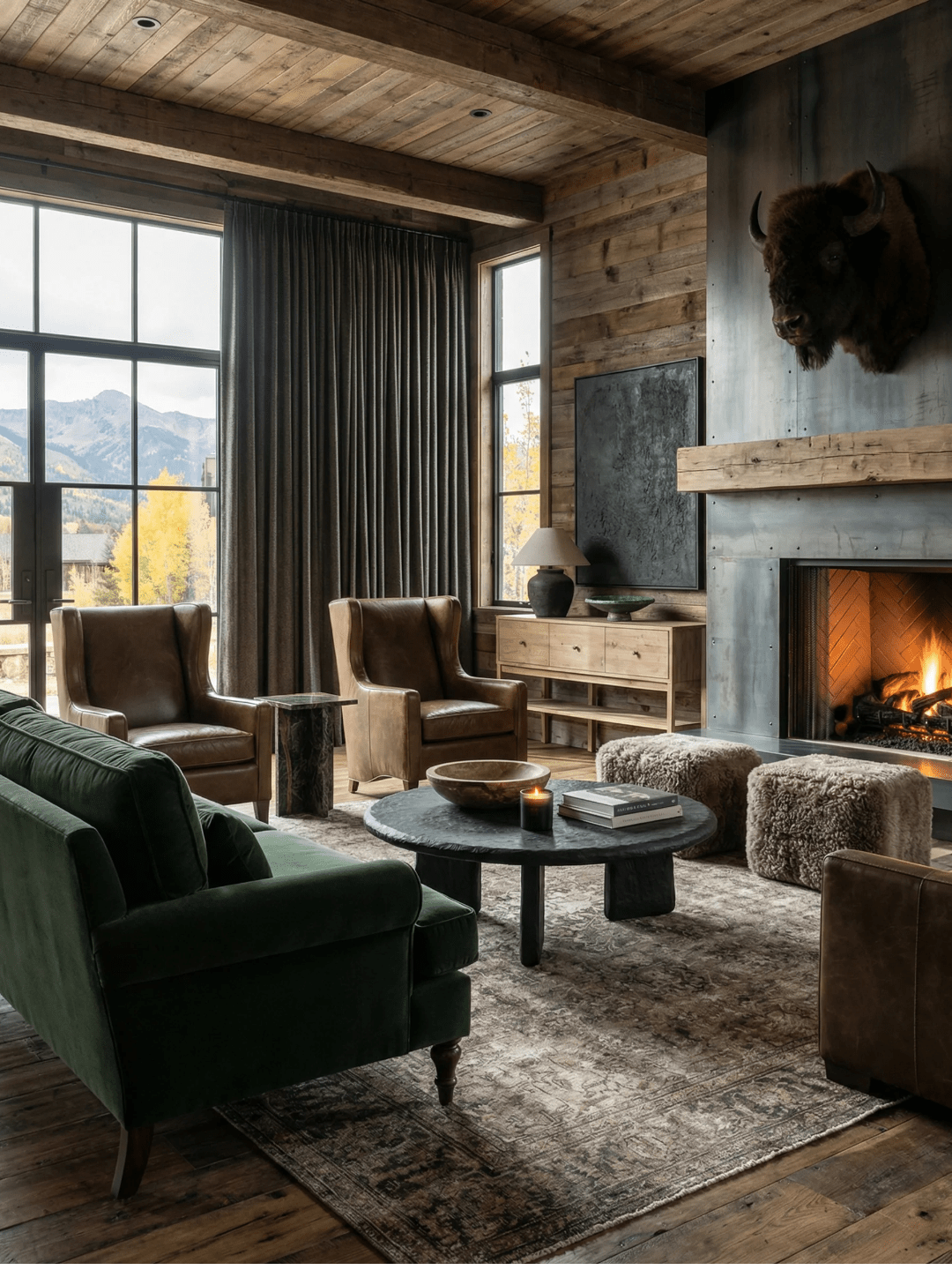 Yrla Coffee Table - Living Room - Hello Norden
