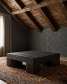 Roi Coffee Table - Coffee Tables - Hello Norden