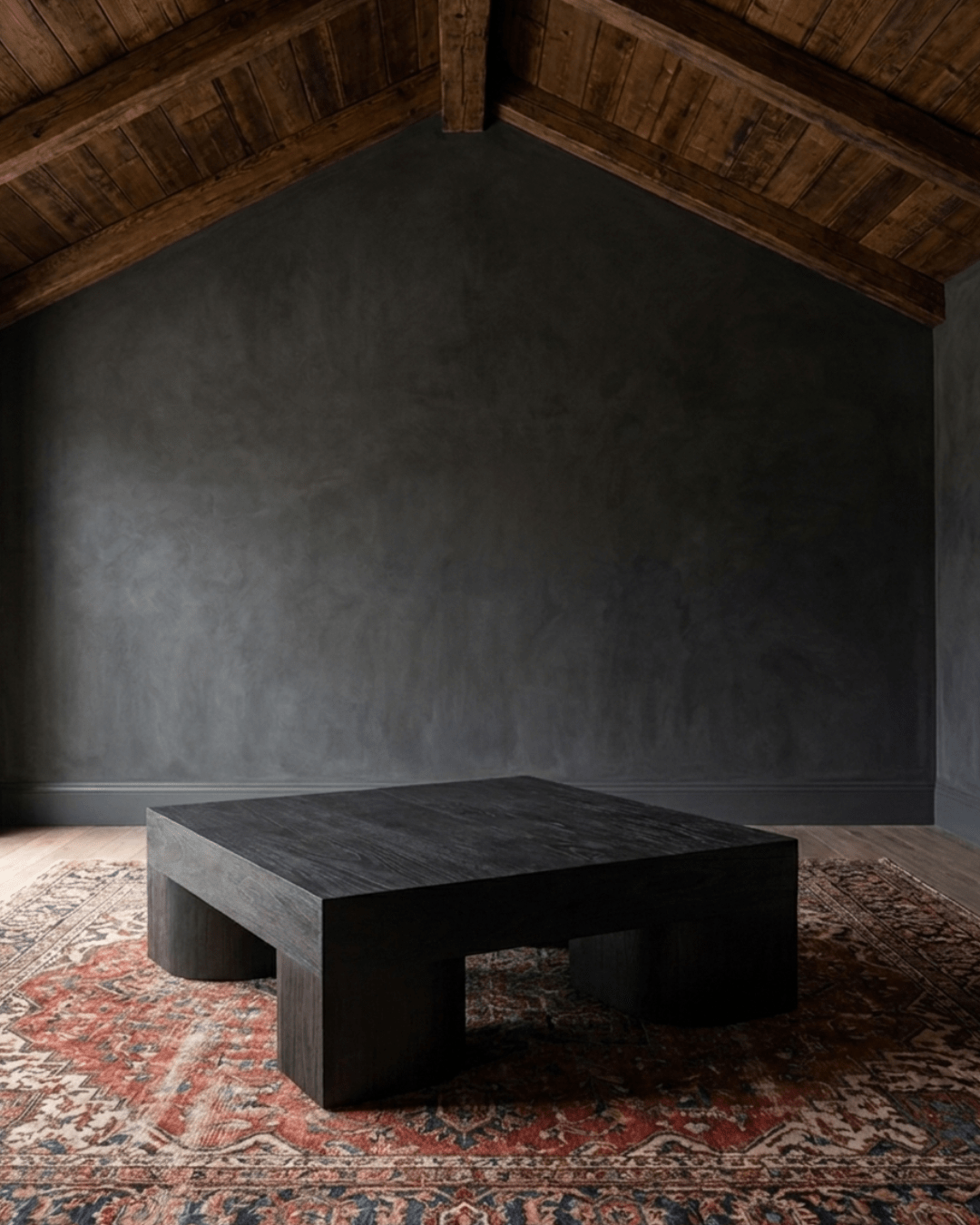 Roi Coffee Table - Coffee Tables - Hello Norden