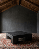 Roi Coffee Table - Coffee Tables - Hello Norden
