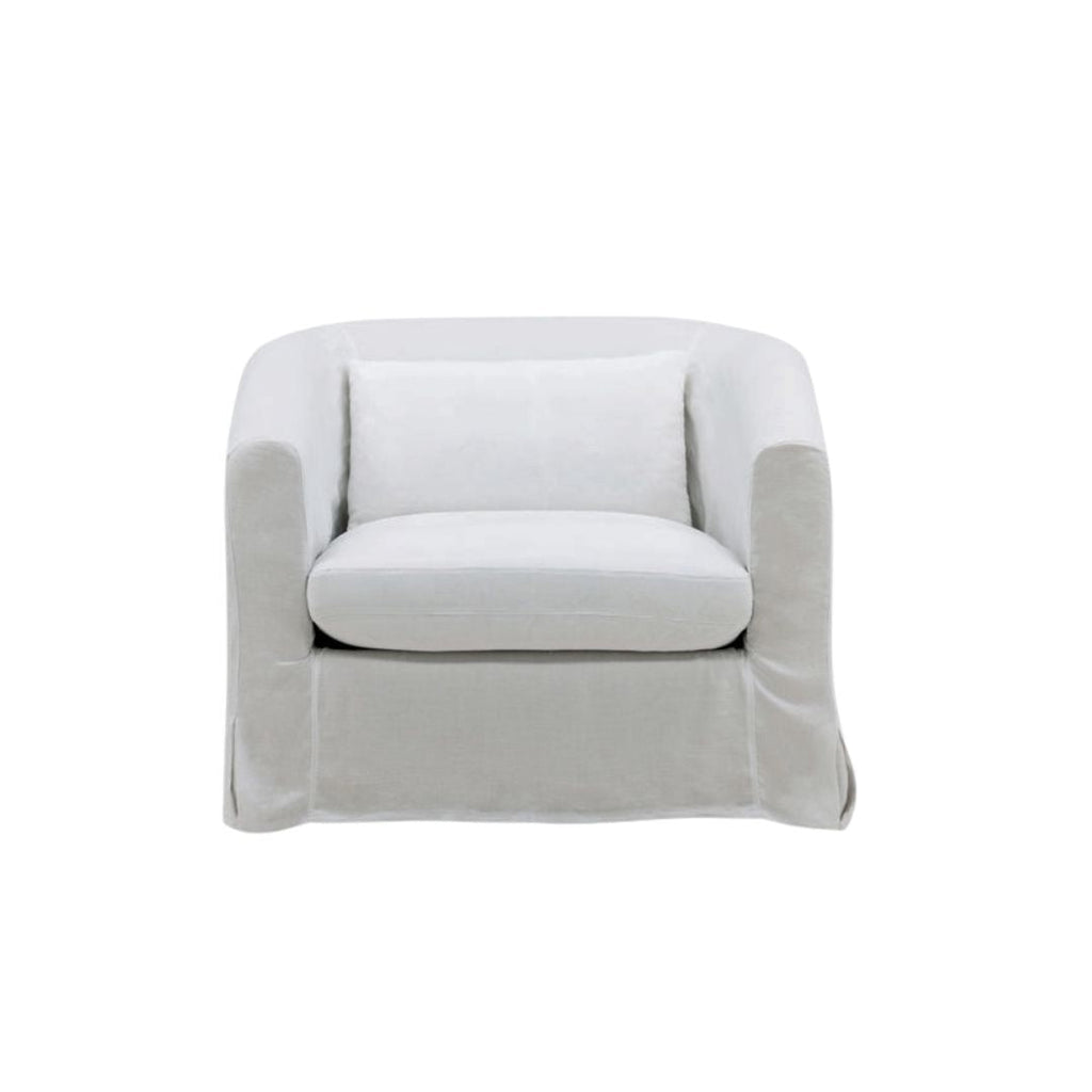 Dayne Sofa Chair - Arm Chairs, Recliners & Sleeper Chairs - Hello Norden