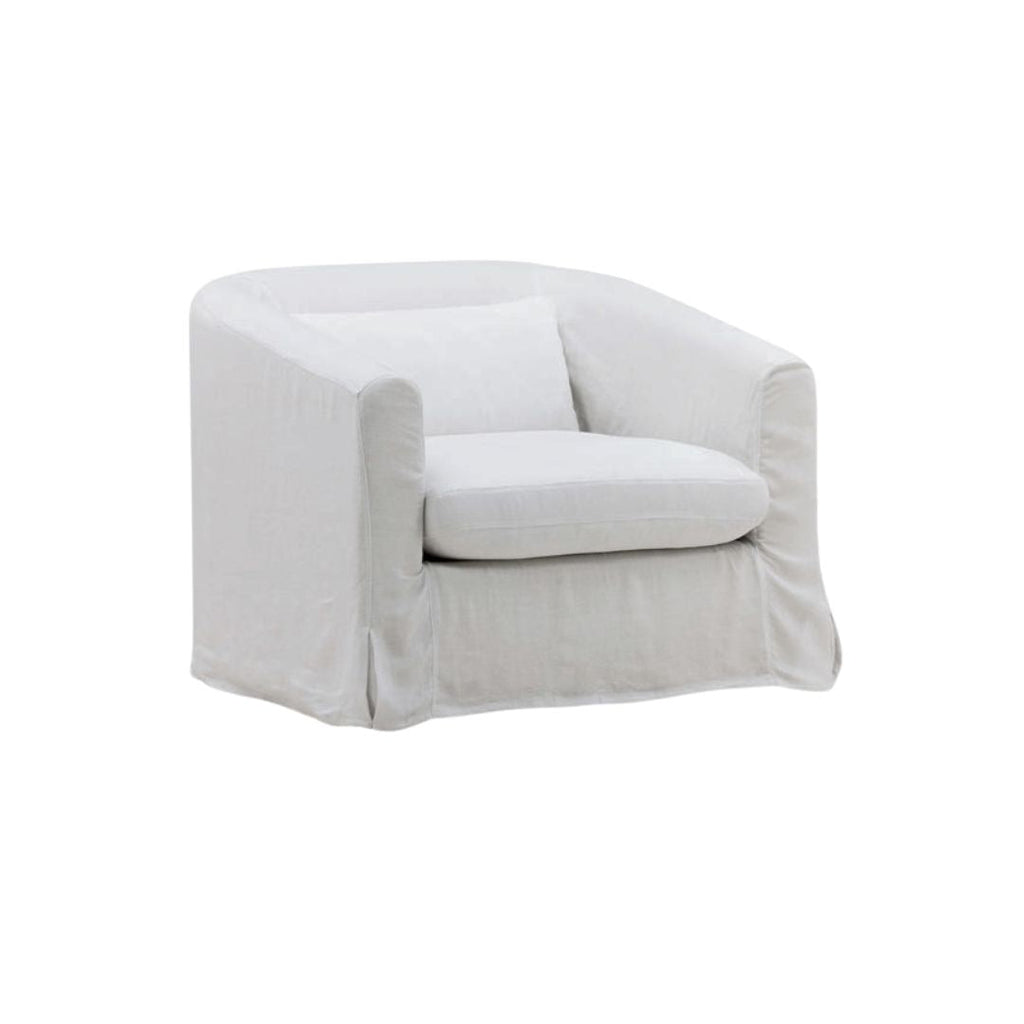 Dayne Sofa Chair - Arm Chairs, Recliners & Sleeper Chairs - Hello Norden