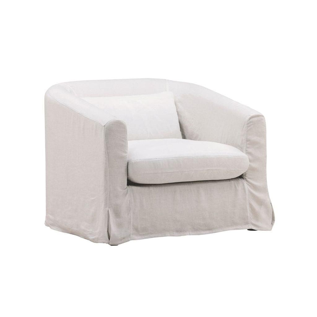 Dayne Sofa Chair - Arm Chairs, Recliners & Sleeper Chairs - Hello Norden