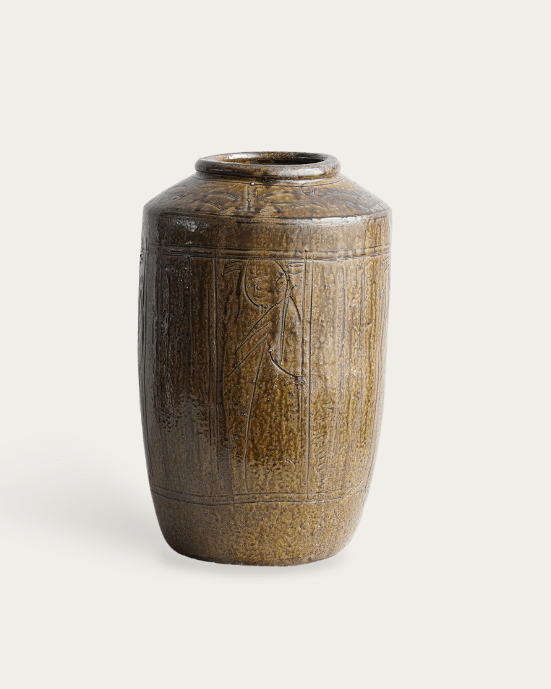 Malthe Jar - Vintage Decor - Hello Norden