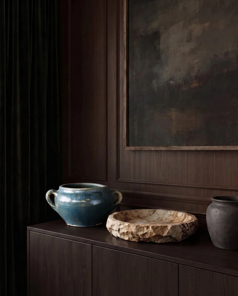Preben Jar - Planters & Pots - Hello Norden