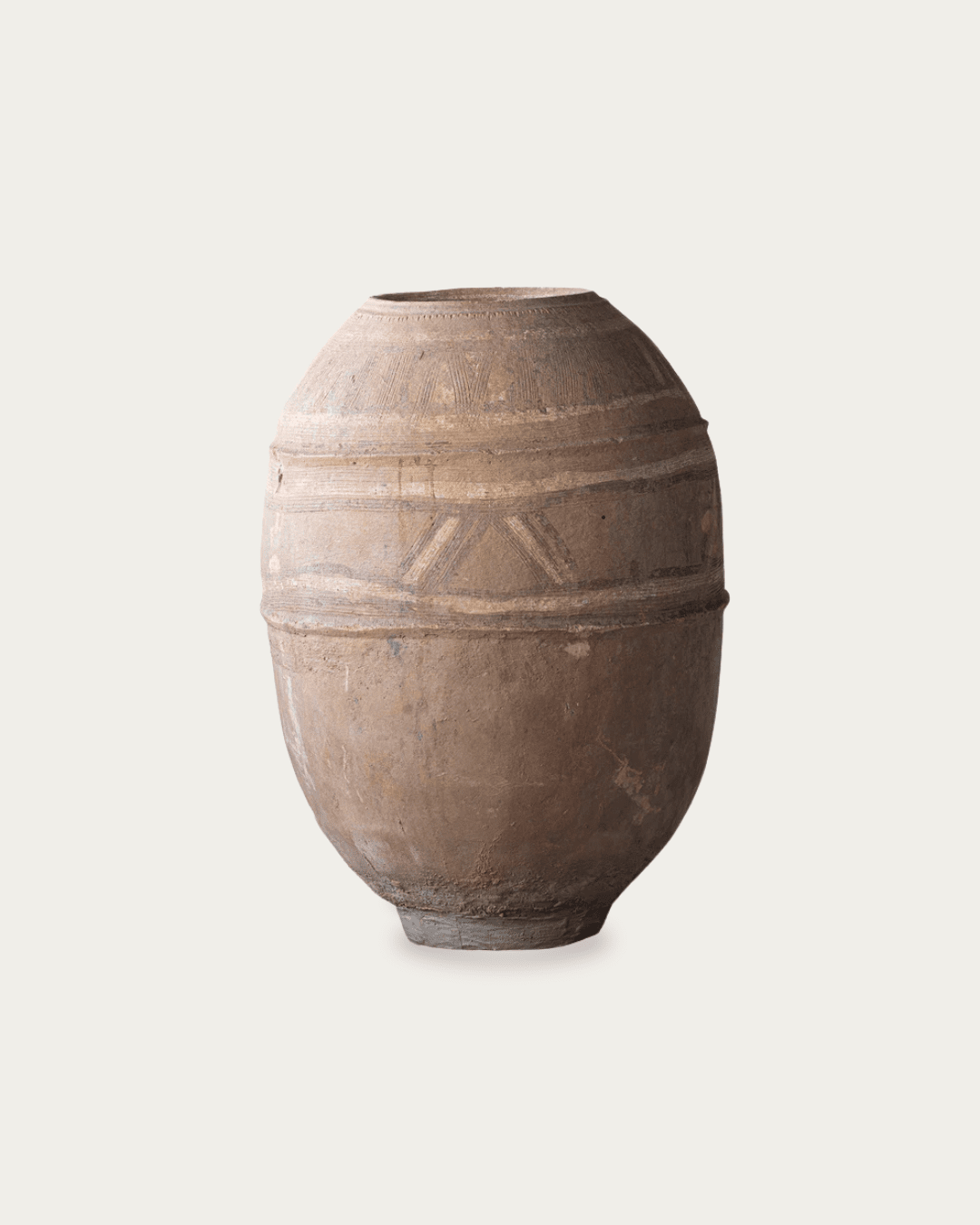 Kjersti Nupe Jar - Planters & Pots - Hello Norden