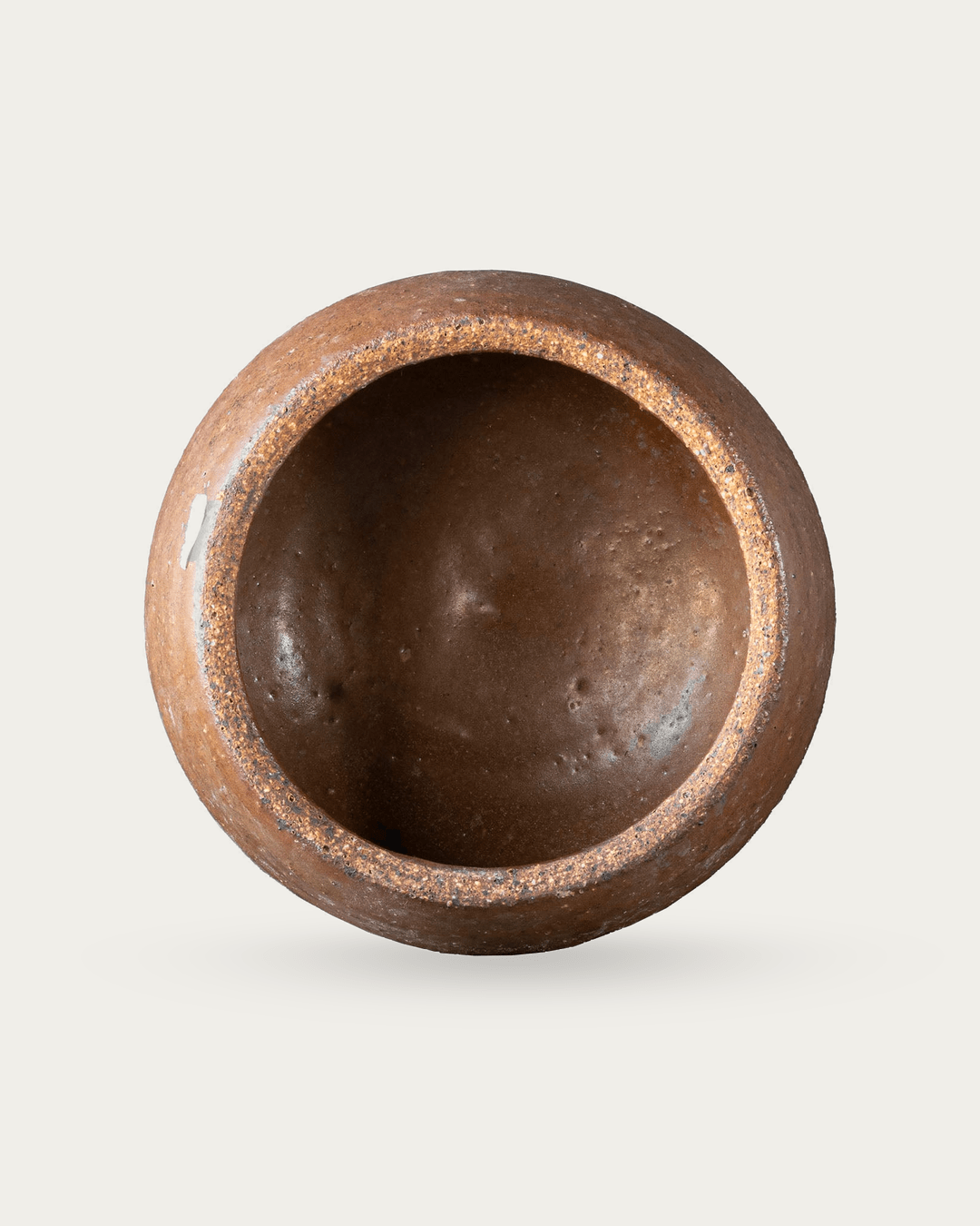 living room furniture modern mountain  vintage bowl Hello Norden - Gunder Bowl