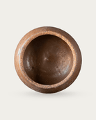living room furniture modern mountain  vintage bowl Hello Norden - Gunder Bowl