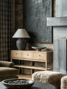 Tamegroute Charger Green - Decorative Objects - Hello Norden
