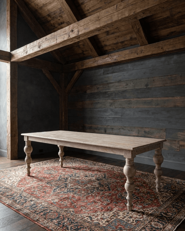 Selene Dining Table - Dining Tables - Hello Norden