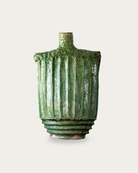 Sune Tamegroute Ridged Vessel - Decorative Objects - Hello Norden