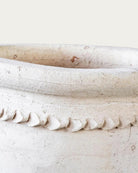 Ada Large Terracotta Pot - Planters & Pots - Hello Norden