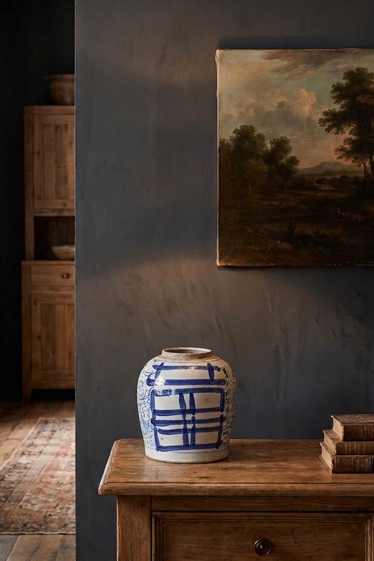 Ellisiv Pot - Planters & Pots - Hello Norden