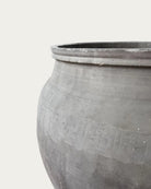 Sigriour Vintage Pot - Planters & Pots - Hello Norden