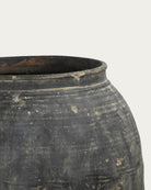 Chinese Water Pot Large - Planters & Pots - Hello Norden