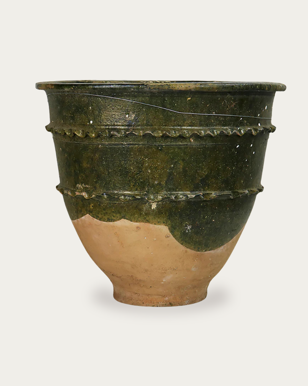 Rasmusson Pot - Planters & Pots - Hello Norden