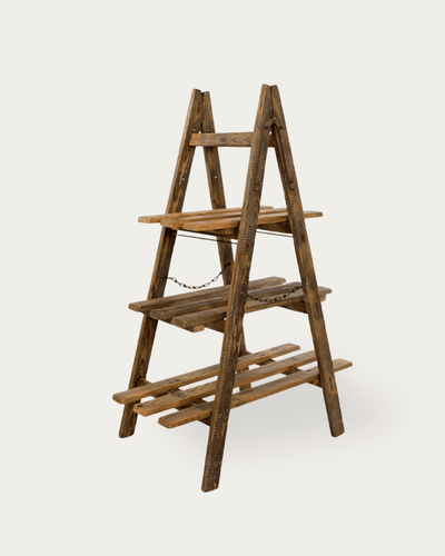 Magne Vintage Shelf - Cabinets & Storage - Hello Norden