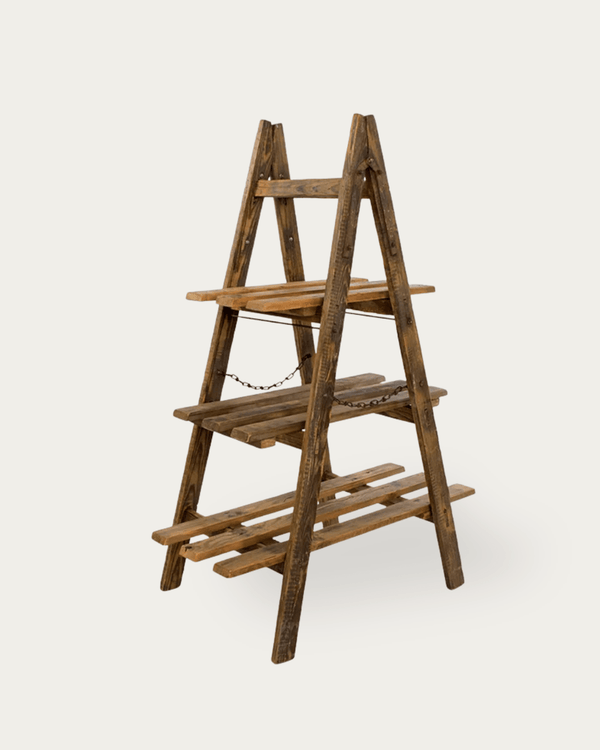 Magne Vintage Shelf - Cabinets & Storage - Hello Norden