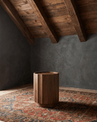 Gisli Side Table - Side Tables - Hello Norden