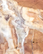 Wayde Marble Side Table - Side Tables - Hello Norden