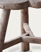 Nea Clover Stool - Stools & Benches - Hello Norden