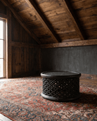 Bodil Stool - Stools & Benches - Hello Norden