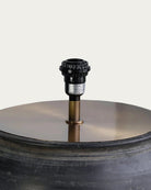 Cunmin Clay Pot Table Lamp - Table Lamps - Hello Norden