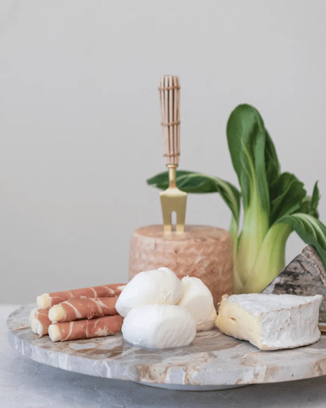 Denby Marble Lazy Susan - Lazy Susan - Hello Norden
