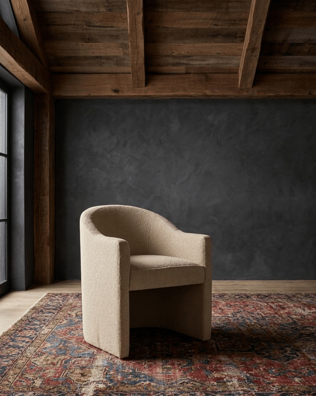 Darby Dining Chair - Dining Chairs - Hello Norden