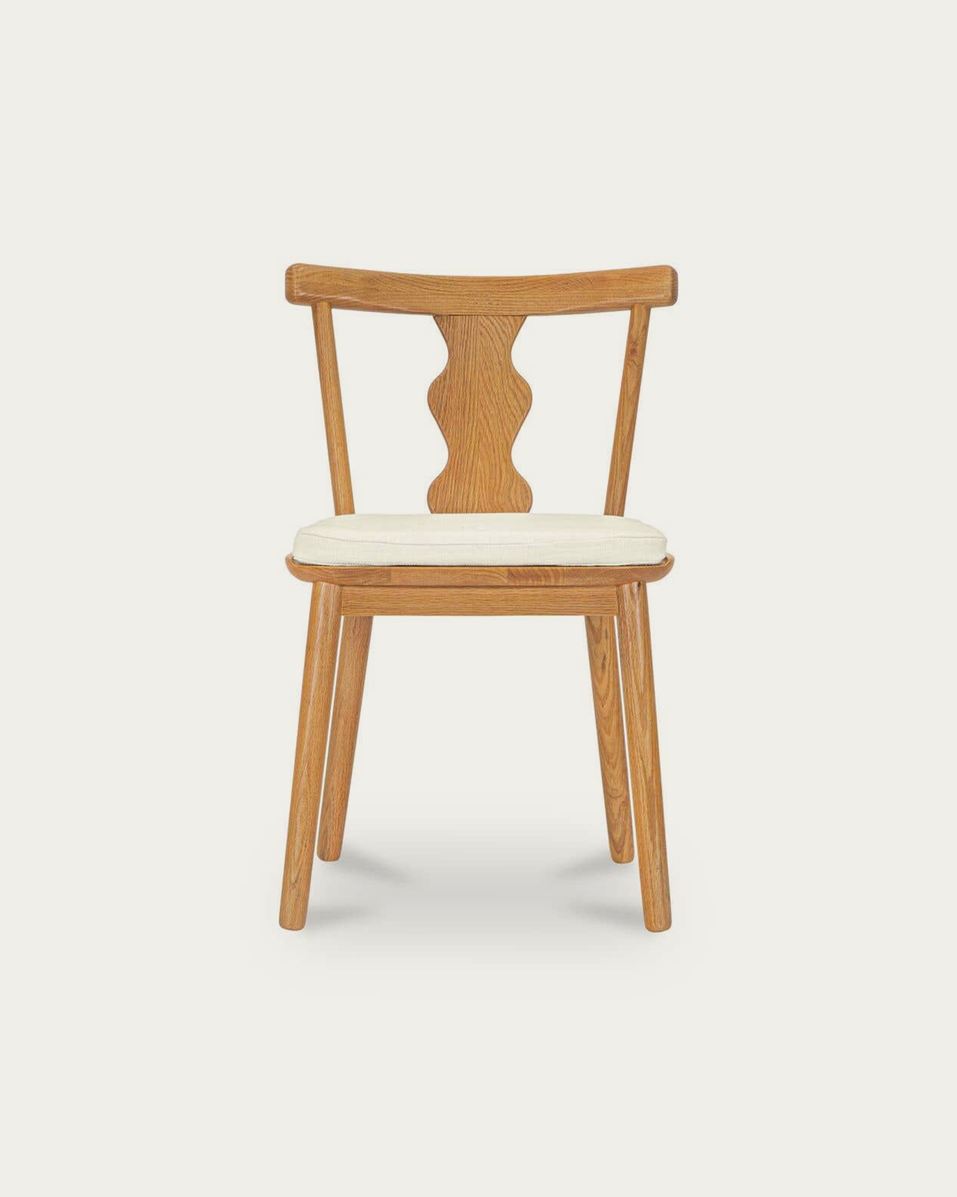 dining room furniture modern mountain  dining chair Hello Norden - Tarald Dining Chair