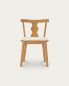 dining room furniture modern mountain  dining chair Hello Norden - Tarald Dining Chair