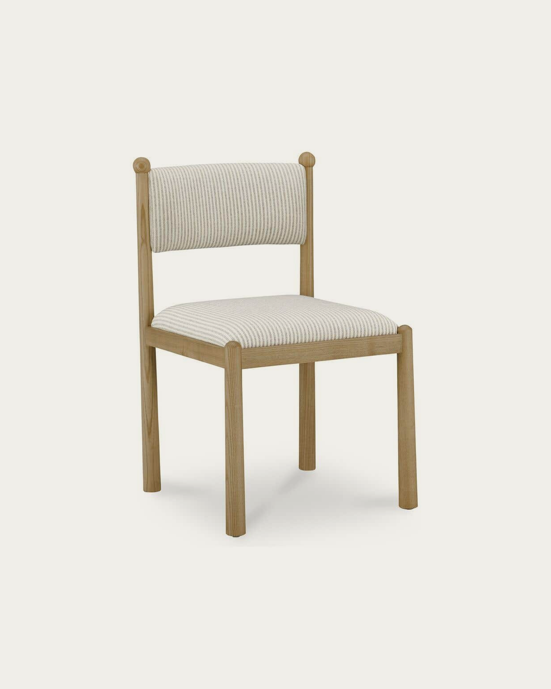 dining room furniture modern mountain  dining chair Hello Norden - Sivert Dining Chair