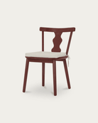 dining room furniture modern mountain  dining chair Hello Norden - Tarald Dining Chair