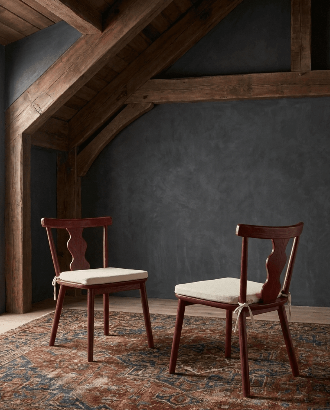 Tarald Dining Chair (Set of 2) - Dining Chairs - Hello Norden