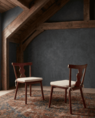 Tarald Dining Chair (Set of 2) - Dining Chairs - Hello Norden